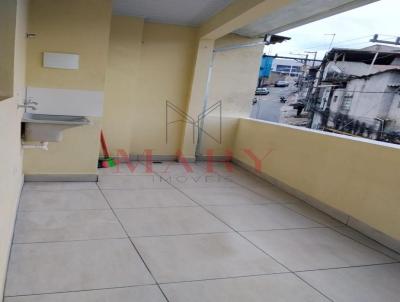 Casa para Loca��o, em Cajamar, bairro Para�so (Polvilho), 2 dormit�rios, 1 banheiro