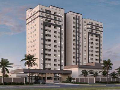 Apartamento para Venda, em Sorocaba, bairro Jardim Vergueiro, 2 dormit�rios, 1 banheiro, 1 vaga