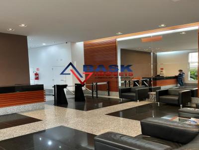 Sala Comercial para Venda, em S�o Paulo, bairro POMPEIA, 2 banheiros, 1 vaga