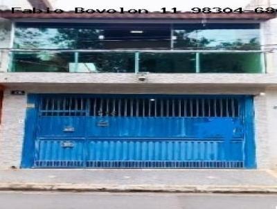 Sobrado para Loca��o, em S�o Paulo, bairro Fazenda Aricanduva