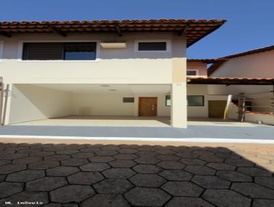 Casa em Condom�nio para Venda, em Goi�nia, bairro Vila S�o Jo�o, 3 dormit�rios, 2 banheiros, 1 su�te, 2 vagas