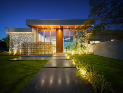 Casa em Condom�nio para Venda, em Lagoa Santa, bairro Cond. Vit�ria Golf, 4 dormit�rios, 2 banheiros, 4 su�tes, 4 vagas