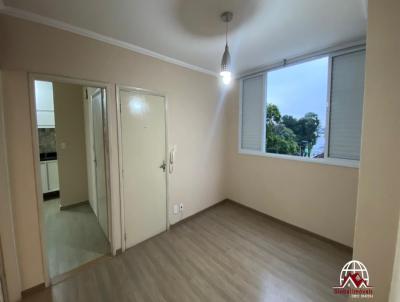 Apartamento para Venda, em Taubat�, bairro Centro, 3 dormit�rios, 2 banheiros, 1 su�te, 1 vaga