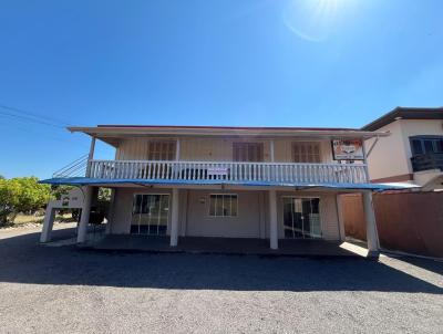 Comercial para Loca��o, em Conc�rdia, bairro Fragosos, 1 banheiro, 25 vagas