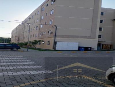 Apartamento para Venda, em Rio das Ostras, bairro Atl�ntica, 2 dormit�rios, 1 banheiro, 1 vaga