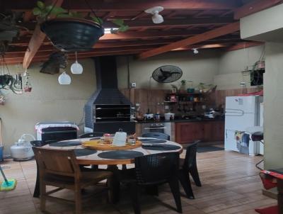 Casa para Venda, em Ribeir�o Preto, bairro Campos El�seos, 3 dormit�rios, 3 banheiros, 2 su�tes, 1 vaga