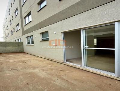 Apartamento para Venda, em Ribeir�o Preto, bairro Jardim Regatas, 2 dormit�rios, 1 vaga