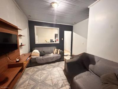 Casa para Venda, em Bras�lia, bairro Santa Maria, 3 dormit�rios, 2 banheiros, 2 vagas