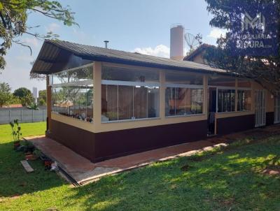 Ch�cara para Venda, em Boituva, bairro Condominio Vitassay, 3 dormit�rios, 4 banheiros, 1 su�te, 4 vagas