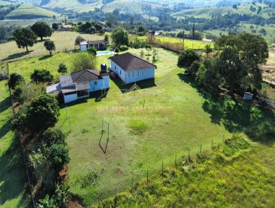 S�tio para Venda, em Estiva, bairro 10 min do centro de Estiva, 5 dormit�rios