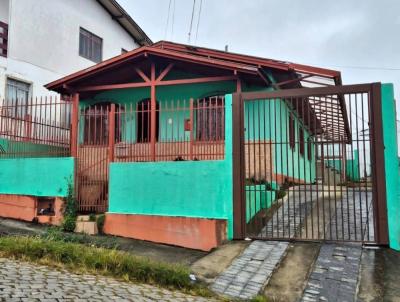 Casa para Venda, em Lages, bairro Morro do P�sto, 3 dormit�rios, 2 banheiros, 1 su�te, 3 vagas