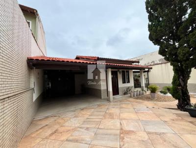 Casa para Venda, em Volta Redonda, bairro Morada da Colina, 3 dormit�rios, 3 banheiros, 1 su�te, 4 vagas