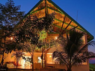 Casa para Venda, em Cuiab�, bairro Santa Rosa, 3 dormit�rios, 2 banheiros, 1 su�te, 4 vagas