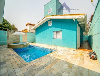 Casa para Venda, em Atibaia, bairro Jardim Floresta, 4 dormit�rios, 3 banheiros, 1 su�te, 3 vagas