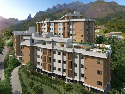 Apartamento para Venda, em Teres�polis, bairro , 2 dormit�rios, 1 banheiro, 1 vaga