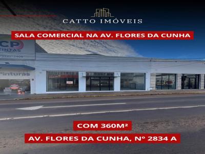 Comercial para Loca��o, em Carazinho, bairro Centro