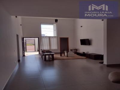 Casa para Venda, em Boituva, bairro Portal Ville Azaleia, 3 dormit�rios, 4 banheiros, 3 su�tes, 2 vagas