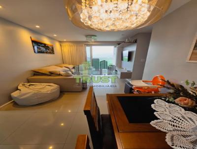 Apartamento para Venda, em Rio de Janeiro, bairro Recreio dos Bandeirantes, 2 dormit�rios, 2 banheiros, 1 su�te, 1 vaga