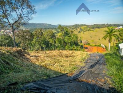 Terreno para Venda, em Atibaia, bairro Jardim Paulista