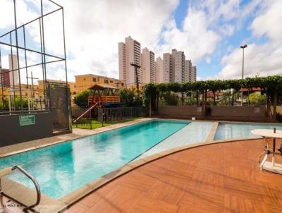 Apartamento para Venda, em Goi�nia, bairro Setor Negr�o de Lima, 2 dormit�rios, 1 banheiro