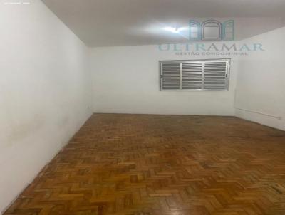 Apartamento para Loca��o, em S�o Vicente, bairro Itarar�, 1 banheiro, 1 vaga