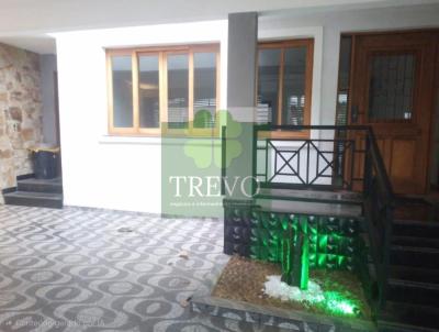 Sobrado para Venda, em , bairro , 3 dormit�rios, 3 su�tes, 2 vagas