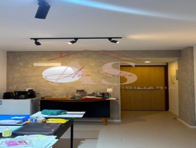 Sala Comercial para Venda, em Teres�polis, bairro V�rzea, 1 banheiro