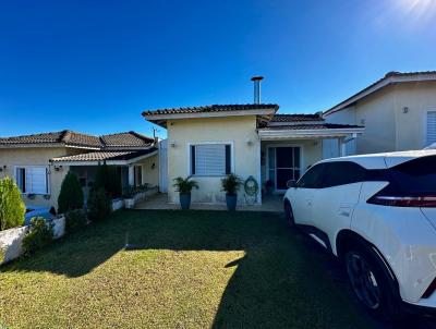 Casa em Condom�nio para Venda, em Vargem Grande Paulista, bairro Da Lagoa, 3 dormit�rios, 3 banheiros, 1 su�te, 3 vagas