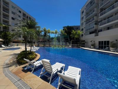 Apartamento para Venda, em , bairro Pechincha, 2 dormit�rios, 2 banheiros, 1 su�te, 1 vaga
