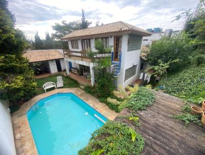 Casa em Condom�nio para Venda, em Vargem Grande Paulista, bairro Parque Santo Afonso, 3 dormit�rios, 5 banheiros, 3 su�tes, 2 vagas