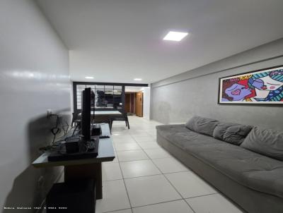 Apartamento para Venda, em Macei�, bairro Centro, 3 dormit�rios, 2 banheiros, 1 su�te, 2 vagas