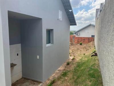 Casa para Venda, em Salto, bairro , 2 dormit�rios, 1 banheiro, 2 vagas