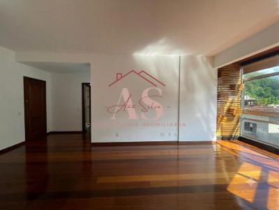 Apartamento para Loca��o, em Teres�polis, bairro V�rzea, 3 dormit�rios, 3 banheiros, 1 su�te, 2 vagas