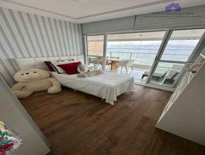Apartamento para Venda, em Salvador, bairro Piat�, 4 dormit�rios, 4 banheiros, 3 su�tes, 4 vagas