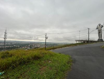 Terreno para Venda, em Cachoeira Paulista, bairro Jardim da Fonte