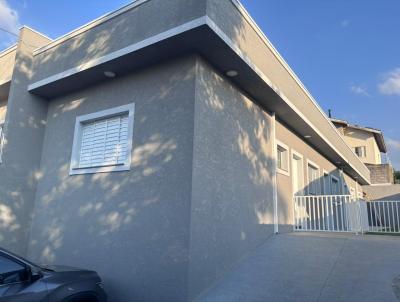 Casa para Loca��o, em Atibaia, bairro Jardim dos Pinheiros, 3 dormit�rios, 1 banheiro, 1 su�te, 3 vagas