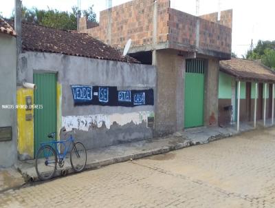 Casa para Venda, em C�ndido Sales, bairro Quara�u