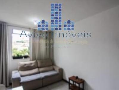 Apartamento para Venda, em Belo Horizonte, bairro Santa Am�lia, 3 dormit�rios, 1 banheiro, 1 vaga