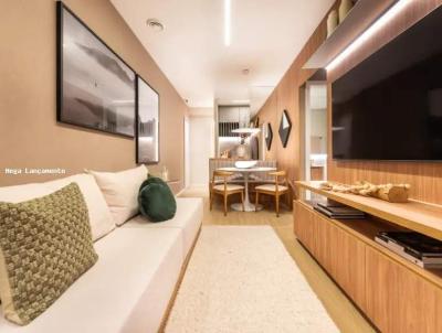 Apartamento para Venda, em S�o Bernardo do Campo, bairro Jardim Olavo Bilac, 2 dormit�rios, 1 banheiro, 1 su�te, 1 vaga