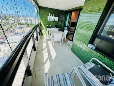 Apartamento 1 Quarto para Loca��o, em Salvador, bairro Paralela, 1 dormit�rio, 1 banheiro, 1 vaga