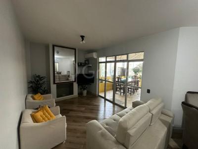 Cobertura para Venda, em Florian�polis, bairro Capoeiras, 3 dormit�rios, 2 banheiros, 1 su�te, 1 vaga