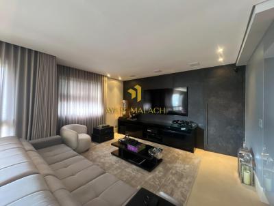 Apartamento para Venda, em Nova Lima, bairro Vale do Sereno, 3 dormit�rios, 4 banheiros, 3 su�tes, 4 vagas