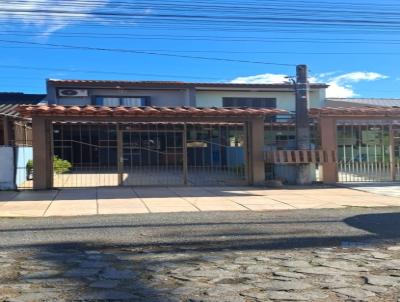 Sobrado Geminado para Venda, em Cachoeirinha, bairro Moradas do bosque, 2 dormit�rios, 1 banheiro, 2 vagas