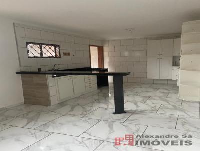Casa para Venda, em Pirassununga, bairro Vila Belmiro, 3 dormit�rios, 2 banheiros, 2 vagas