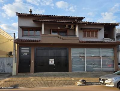 Pr�dio para Venda, em Esteio, bairro Centro, 3 dormit�rios, 3 banheiros, 1 su�te, 5 vagas