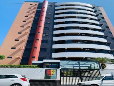 Apartamento para Venda, em Macei�, bairro Ponta Verde, 3 dormit�rios, 3 banheiros, 2 su�tes, 2 vagas