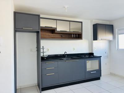 Apartamento para Venda, em Crici�ma, bairro Argentina, 2 dormit�rios, 1 banheiro, 1 vaga