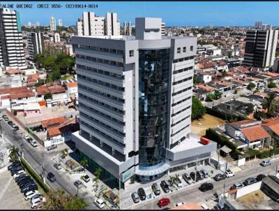 Sala Comercial para Venda, em Macei�, bairro Gruta de Lourdes, 1 vaga