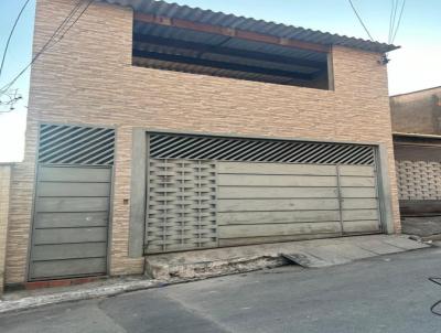 Sobrado para Venda, em S�o Paulo, bairro Jardim S�o Francisco, 2 dormit�rios, 1 banheiro, 2 su�tes, 2 vagas