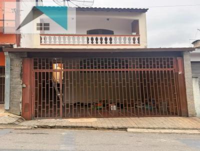 Casa para Loca��o, em Cajamar, bairro Polvilho (Polvilho), 3 dormit�rios, 2 banheiros, 1 su�te, 2 vagas